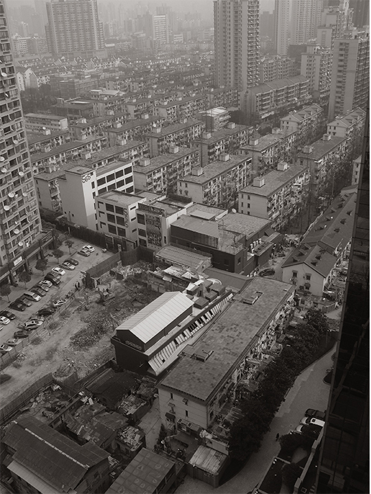 musee yuan gong, chine, biennale, art contemporain